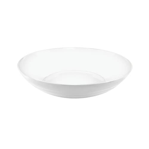 33,5 H 8 cm Yuvarlak Melamin