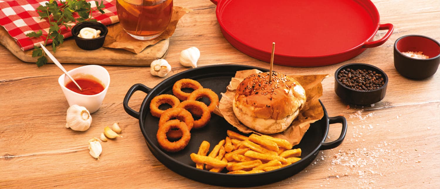 Evren Melamin ve Plastik