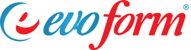 EvoForm Logo