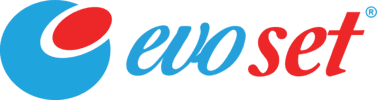 EvoSet Logo